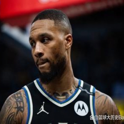 Achilles Tear? Lillard's Injury and Giannis' Potential Departure