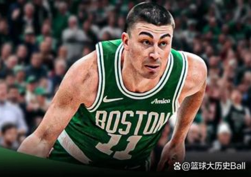 Best Sixth Man? Just How Good Is Payton Pritchard, Who Earns $6.7 Million a Year?-1