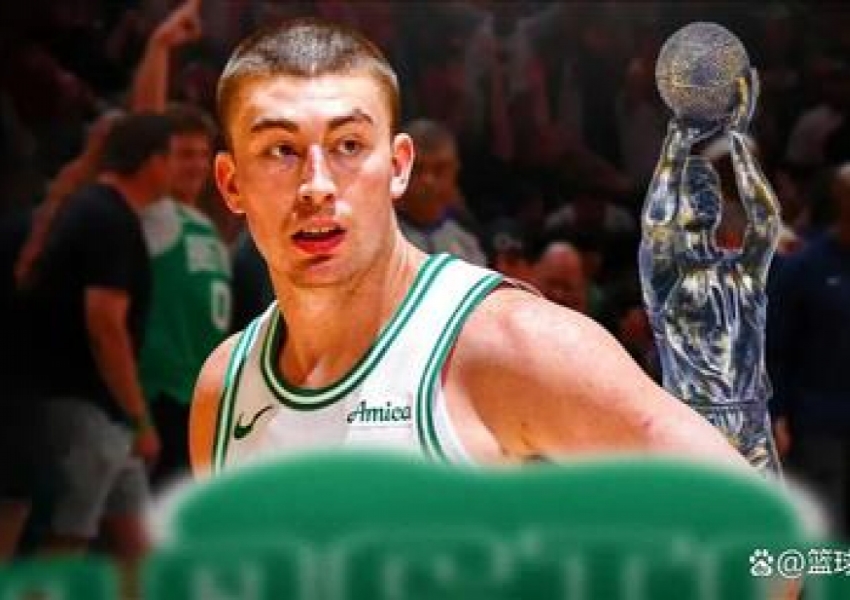 Best Sixth Man? Just How Good Is Payton Pritchard, Who Earns $6.7 Million a Year?-2