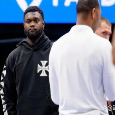 Countdown to Zion's Departure: Does 24-Year-Old Zion Williamson Still Have Value?