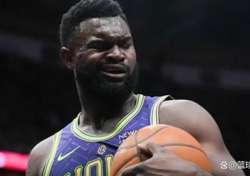 Countdown to Zion's Departure: Does 24-Year-Old Zion Williamson Still Have Value?-0