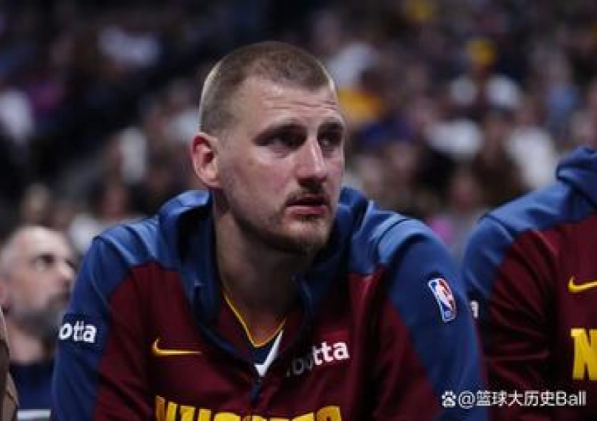 Denver in Crisis: Porter & Westbrook Injuries Leave Jokić Carrying a Broken Contender-0
