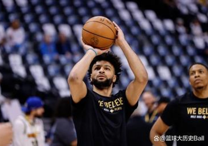 Denver in Crisis: Porter & Westbrook Injuries Leave Jokić Carrying a Broken Contender-2