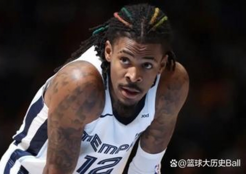 Devastating 75-Point Loss! Morant vs. Gilgeous-Alexander: Will There Be a Miracle?-1