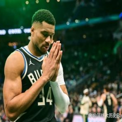 Farewell Milwaukee: The Bucks Are Stuck, and Giannis' Next Chapter Awaits