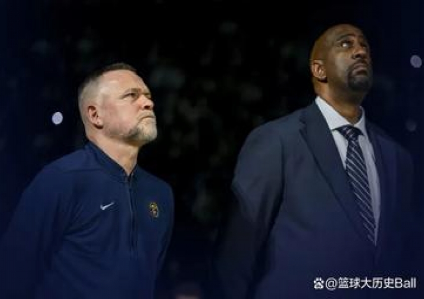 Firing a Championship Coach: What the Hell Are the Denver Nuggets Doing?-1