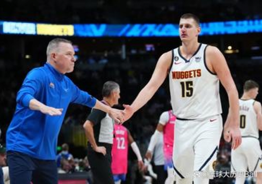 Firing a Championship Coach: What the Hell Are the Denver Nuggets Doing?-2