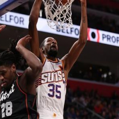 From #1 High School Player in America to the NBA's Toughest Enforcer: What Did Isaiah Stewart Go Through?