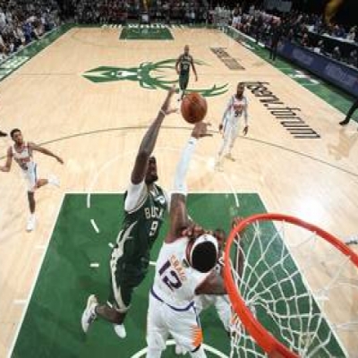 From Locker Room Wildcard to Championship Firewall: Why Bobby Portis Is Worth $48.5M Over 4 Years