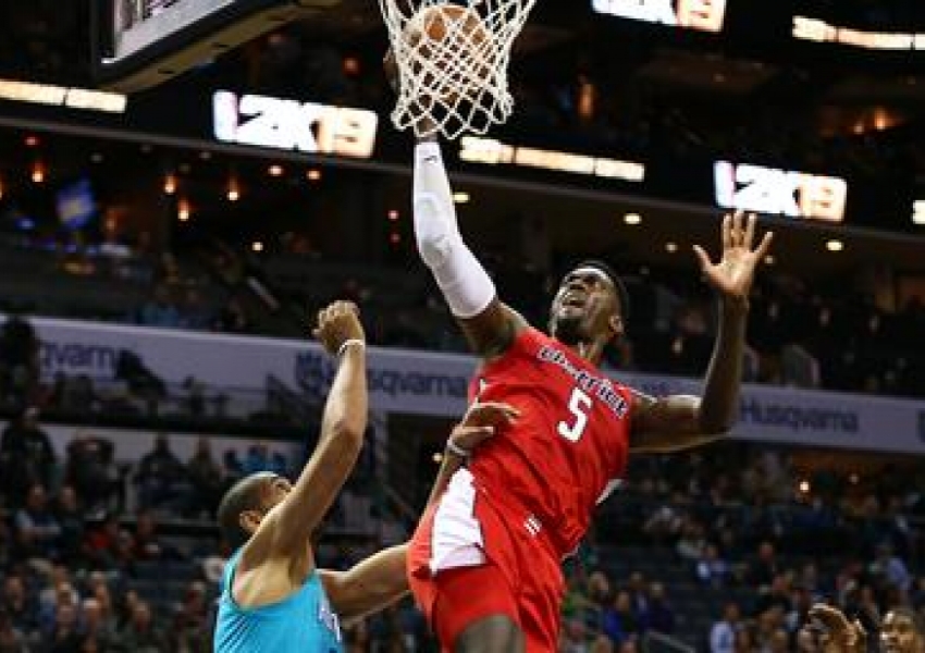 From Locker Room Wildcard to Championship Firewall: Why Bobby Portis Is Worth $48.5M Over 4 Years-1