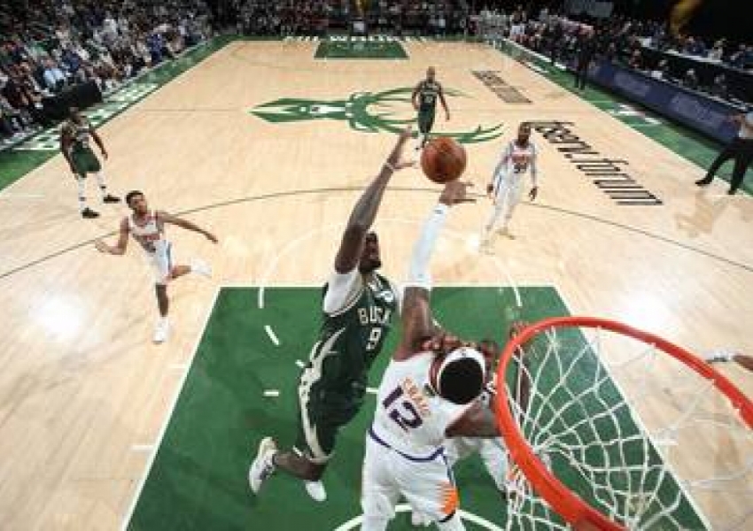 From Locker Room Wildcard to Championship Firewall: Why Bobby Portis Is Worth $48.5M Over 4 Years-2