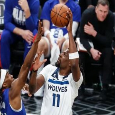 From Rejected Star to NBA's Top Sixth Man: The Unlikely Rise of Naz Reid