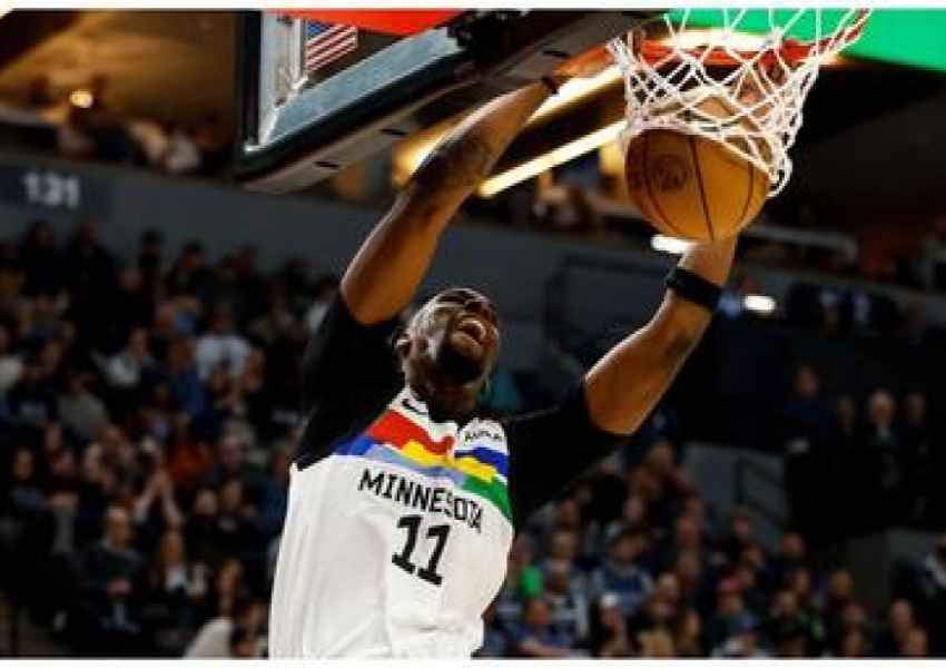 From Rejected Star to NBA's Top Sixth Man: The Unlikely Rise of Naz Reid-1