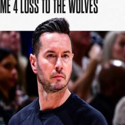 Historic First! Redick's Rotational Controversy, Where Did the Lakers Lose?