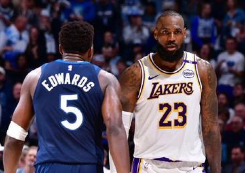 Historic First! Redick's Rotational Controversy, Where Did the Lakers Lose?-0