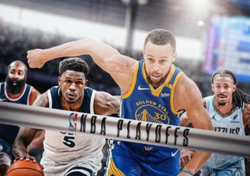 Lakers-Warriors, Nuggets-Timberwolves, Rockets-Clippers, Thunder-Mavericks! The Craziest Western Conference Playoff Scenarios Unfolding!-0