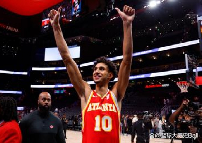 Late-Season Surge! Can 2024’s Top Pick, Rashaé, Still Win Rookie of the Year?-0