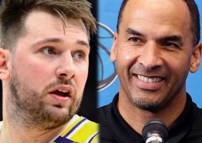 No Regrets! Mavs Management Responds Again on Doncic Trade, Still Standing Firm?-0
