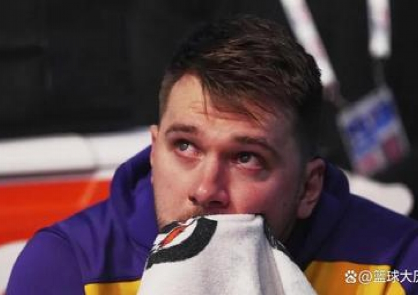No Regrets! Mavs Management Responds Again on Doncic Trade, Still Standing Firm?-1