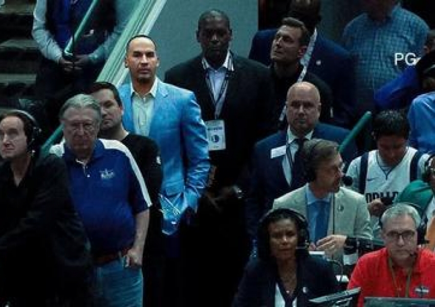 No Regrets! Mavs Management Responds Again on Doncic Trade, Still Standing Firm?-2
