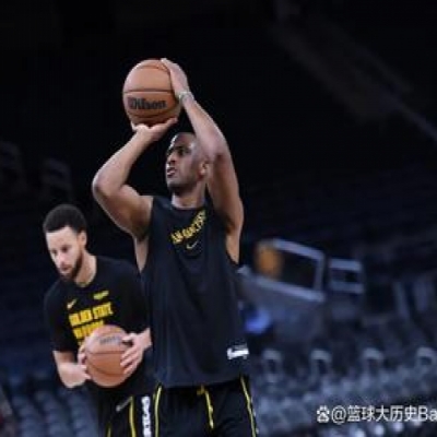 Not Ready to Retire! Where Will the 40-Year-Old Chris Paul Go Next?