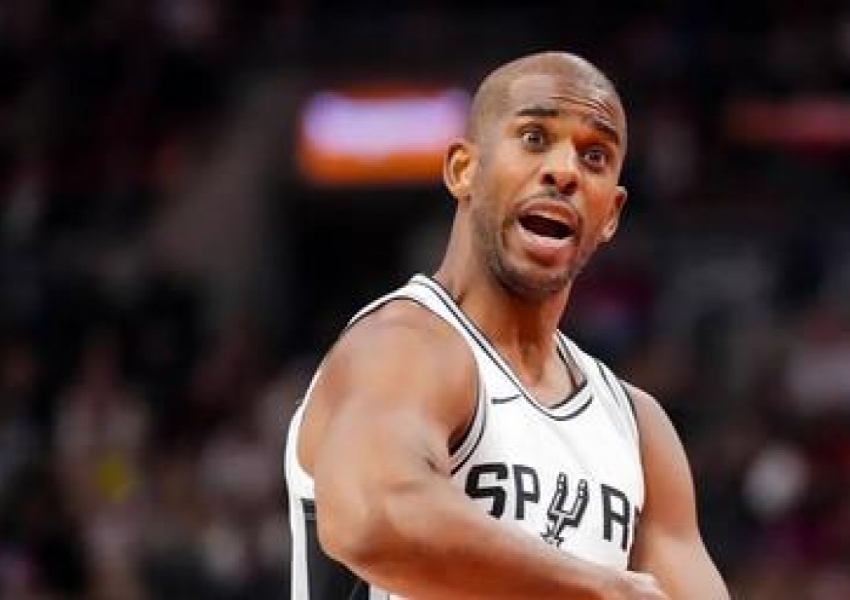 Not Ready to Retire! Where Will the 40-Year-Old Chris Paul Go Next?-1