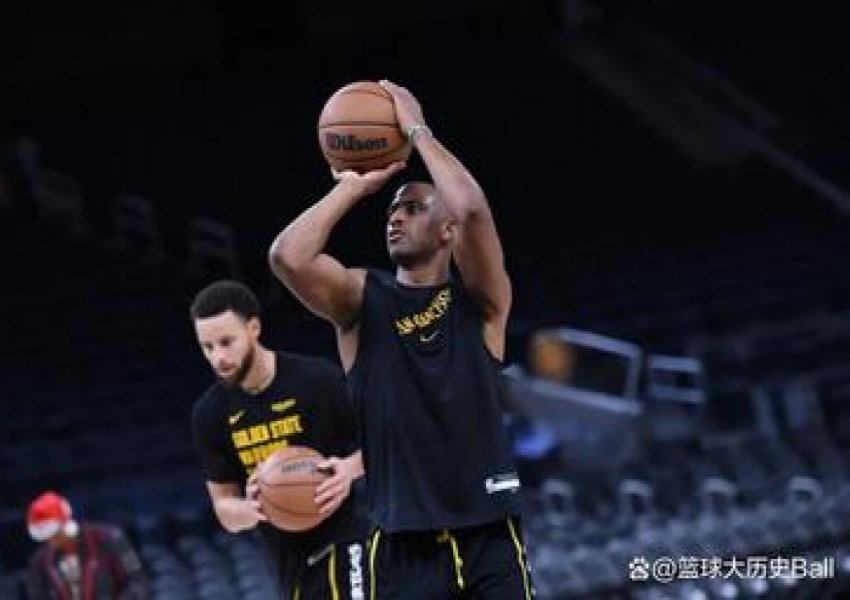 Not Ready to Retire! Where Will the 40-Year-Old Chris Paul Go Next?-2