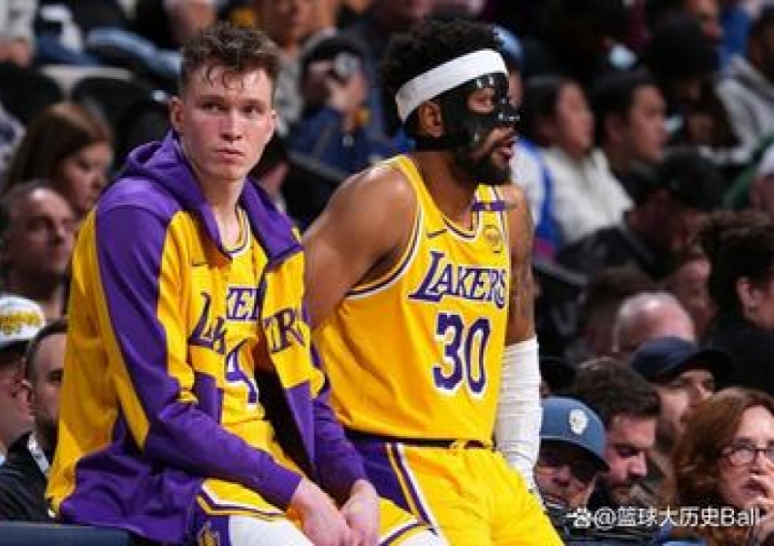 Official Announcement! Lakers Extend Rob Pelinka's Contract! His Legendary Moves Go Beyond Luka Doncic!-2