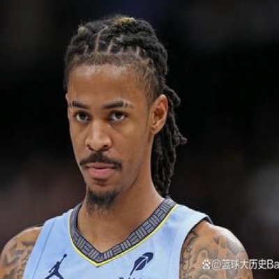 Open Defiance! Ja Morant Performs "Gun Gesture" Three Times in One Game, Can the NBA Tolerate This?