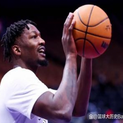 Plus-Minus +219! Did Pelinka Pull Off Another Masterstroke by Acquiring Finney-Smith?