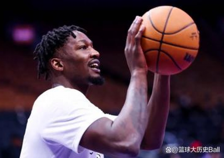 Plus-Minus +219! Did Pelinka Pull Off Another Masterstroke by Acquiring Finney-Smith?-2