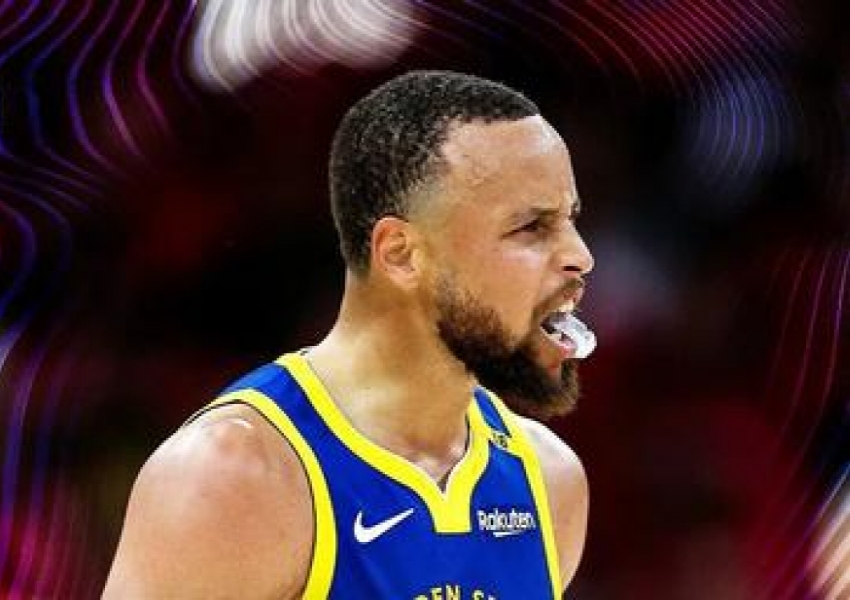 Rockets vs Warriors Game 1: The Curry-Buttler Show Shines, Where Did the Rockets Go Wrong?-1