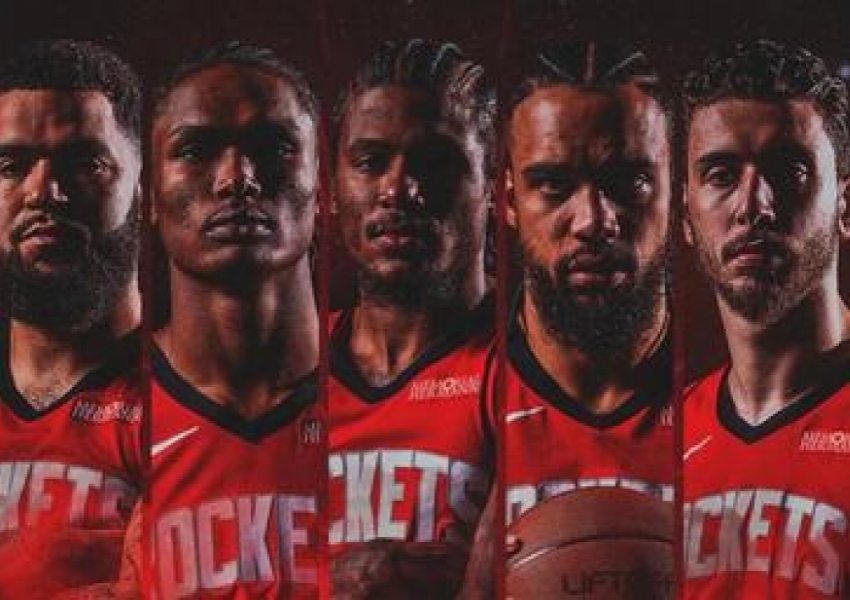 Rockets vs Warriors Game 1: The Curry-Buttler Show Shines, Where Did the Rockets Go Wrong?-2