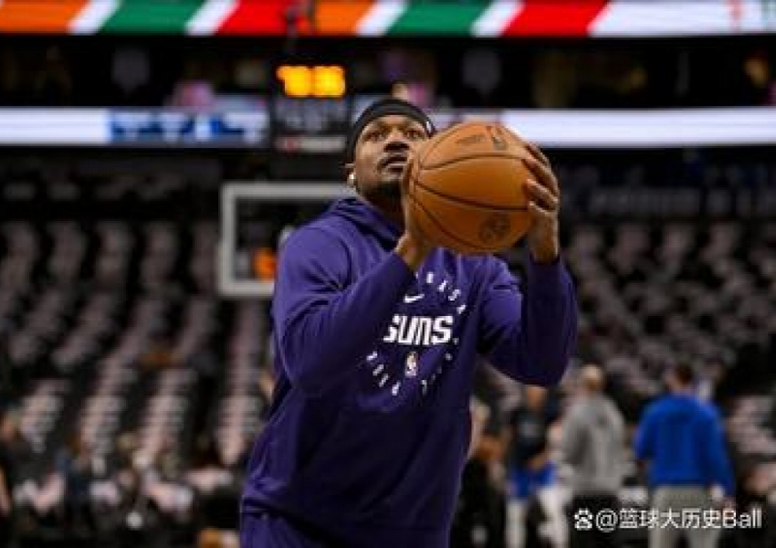 Scoring Just 1 Point! What’s Going On with Bradley Beal This Season?-2