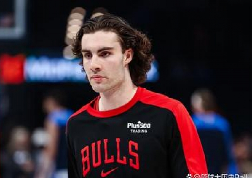 The Next Triple-Double Machine? How Strong Is 22-Year-Old Josh Giddey?-0