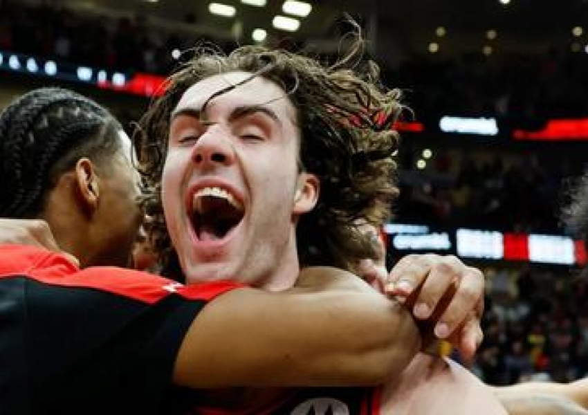 The Next Triple-Double Machine? How Strong Is 22-Year-Old Josh Giddey?-1