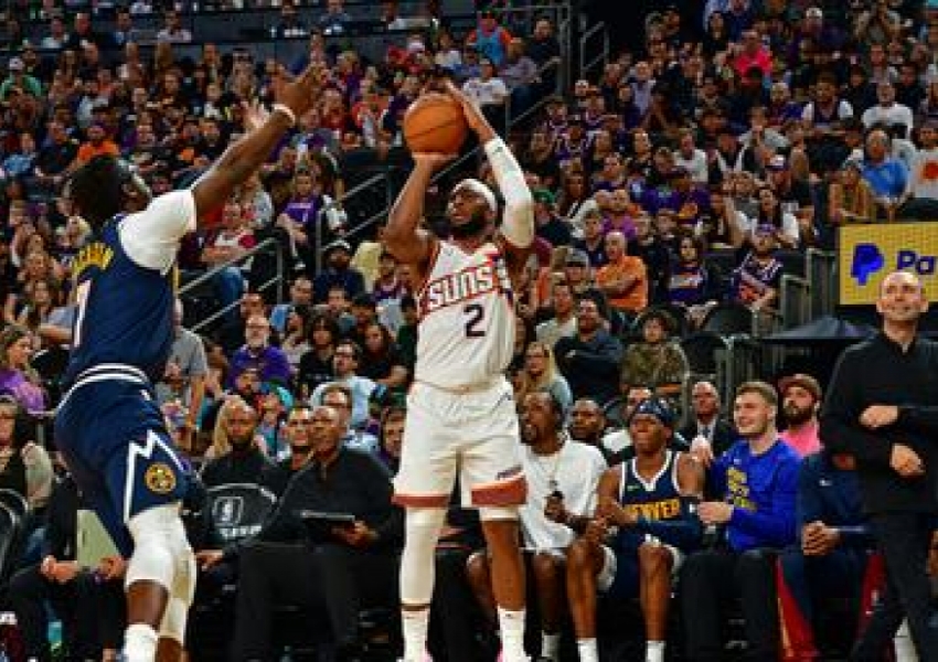 The Nigerian Nightmare: Josh Okogie's Relentless Journey From Lagos to the NBA-0