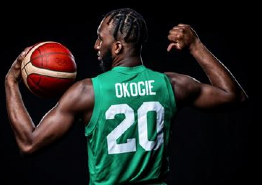 The Nigerian Nightmare: Josh Okogie's Relentless Journey From Lagos to the NBA-1