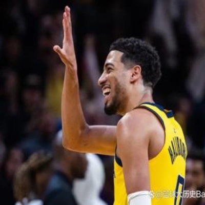 The Return of the Eastern Point Guard: Haliburton and the Pacers – Can They Become the Dark Horse of the East?