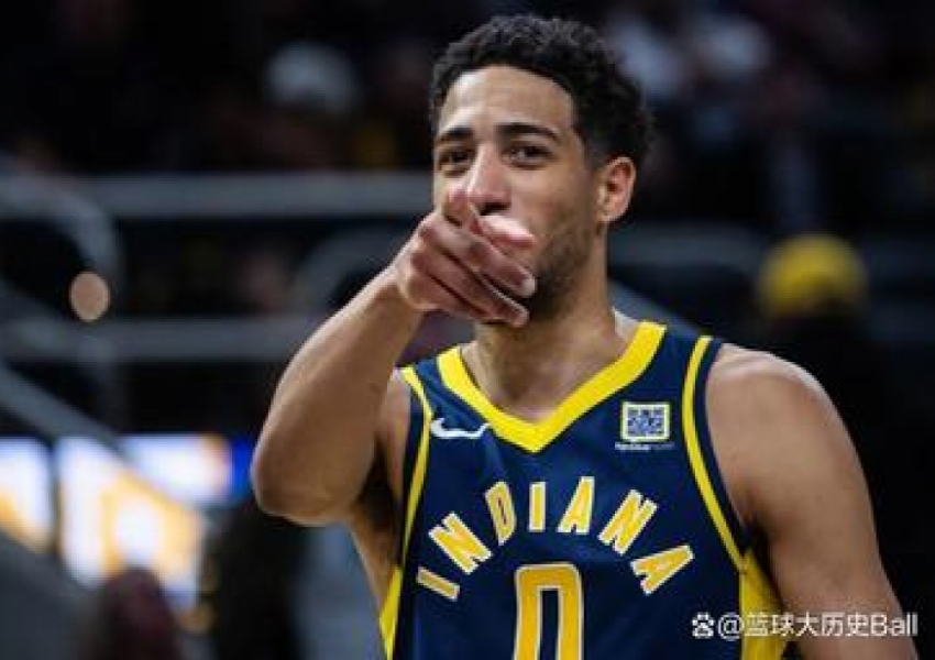 The Return of the Eastern Point Guard: Haliburton and the Pacers – Can They Become the Dark Horse of the East?-0
