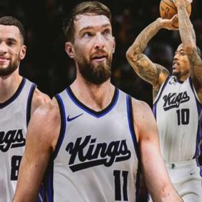 The Shorter the News, the Bigger the Event! Is the Kings' Big 3 on the Chopping Block?