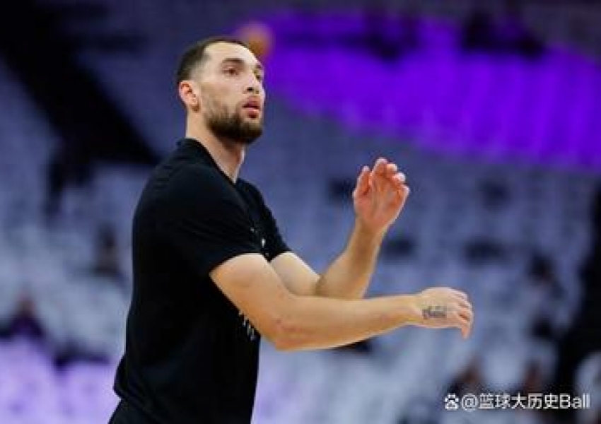 The Shorter the News, the Bigger the Event! Is the Kings' Big 3 on the Chopping Block?-1