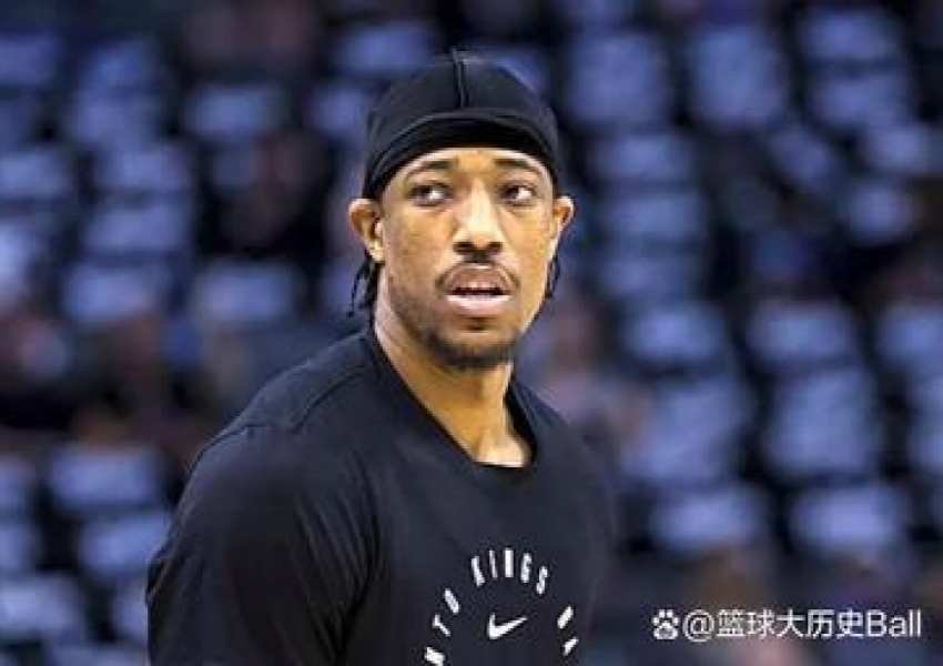 The Shorter the News, the Bigger the Event! Is the Kings' Big 3 on the Chopping Block?-2