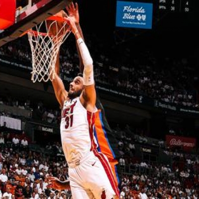 The Ultimate Underdog Story: From Unranked High School Player to NBA’s Elite 3D Threat