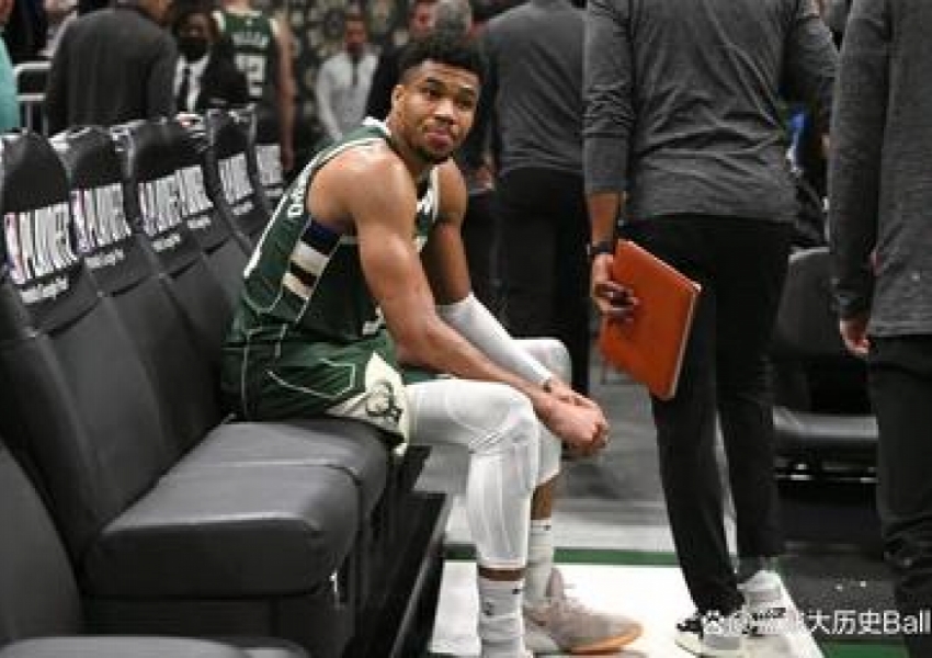 Trade Rumors Emerge: Where Will Giannis Antetokounmpo Go Next?-0