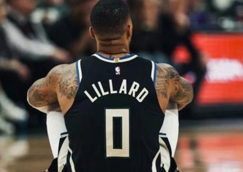 Trade Rumors Emerge: Where Will Giannis Antetokounmpo Go Next?-1