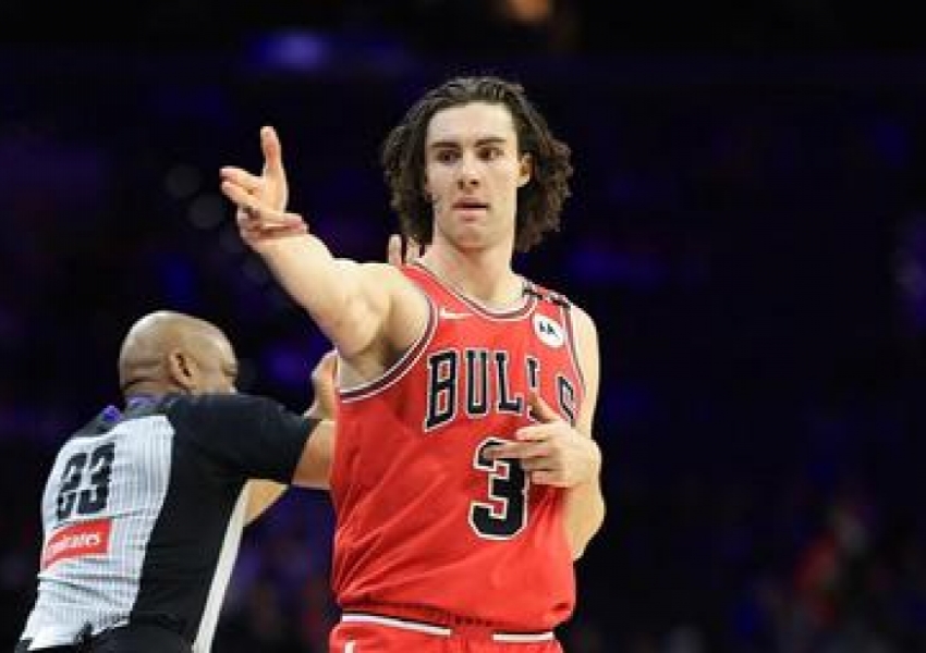 Truly Impressive! A Late-Blooming Talent Delivers: From 12+6+4 to 20+9+9, $30 Million Contract Locked-1