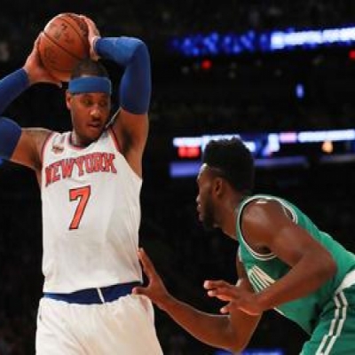 Zero Championships, Zero MVPs, Zero First-Team Selections – But How Did He Get Into the Hall of Fame?