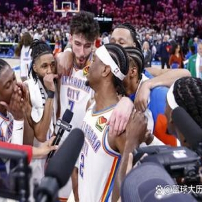 Zero Free Throws, Zero Fight: Thunder Exposed by Lakers in SGA's Worst Game of the Season