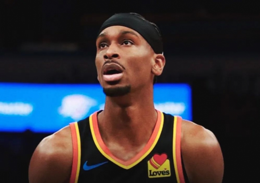 Zero Free Throws, Zero Fight: Thunder Exposed by Lakers in SGA's Worst Game of the Season-0